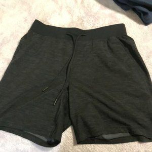 Lululemon THE Short 7" Linerless